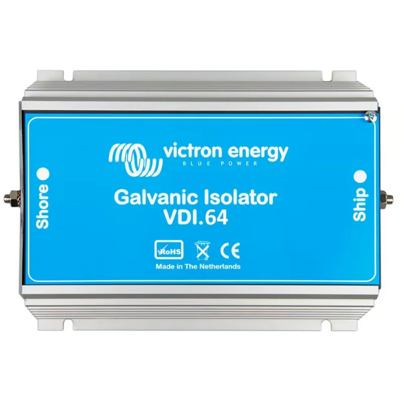 Victron Energy Galvanischer Trenner VDI-64 A Neuheit
