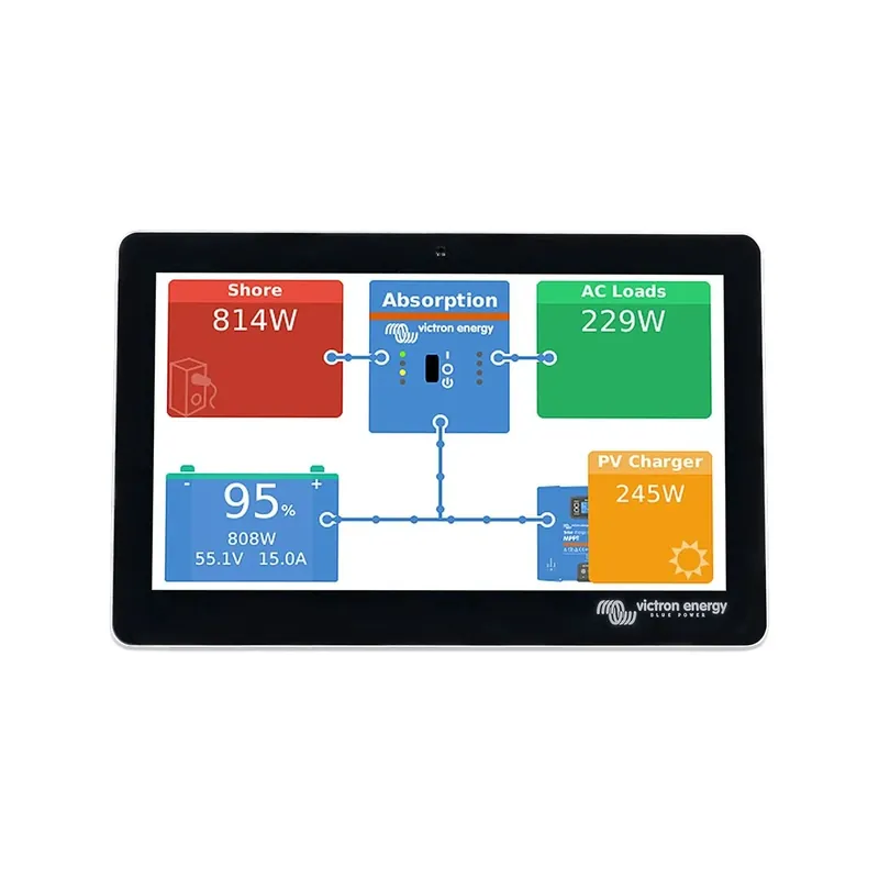 Victron GX Touch 70 Anzeigepanel für Cerbo GX Top-Preis