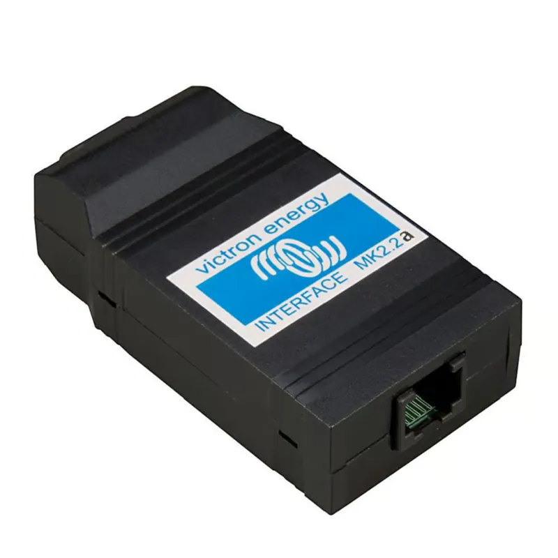 Victron Interface MK2.2b (VE.Bus zu RS232) Kracherpreis