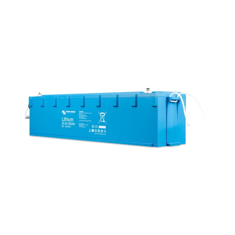 Top-Angebot Victron Lithium-NG Batterie 300Ah 25,6V BMS integrierter Shunt Next Generation