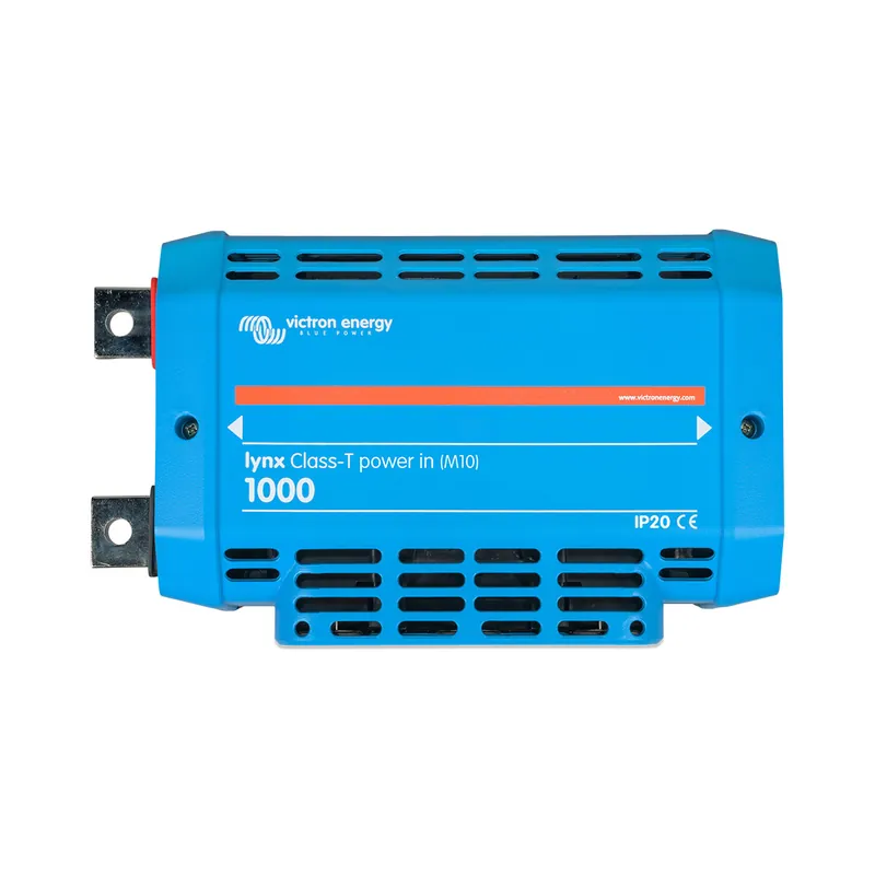 Victron Lynx Class-T Power In (M10) Must-Have