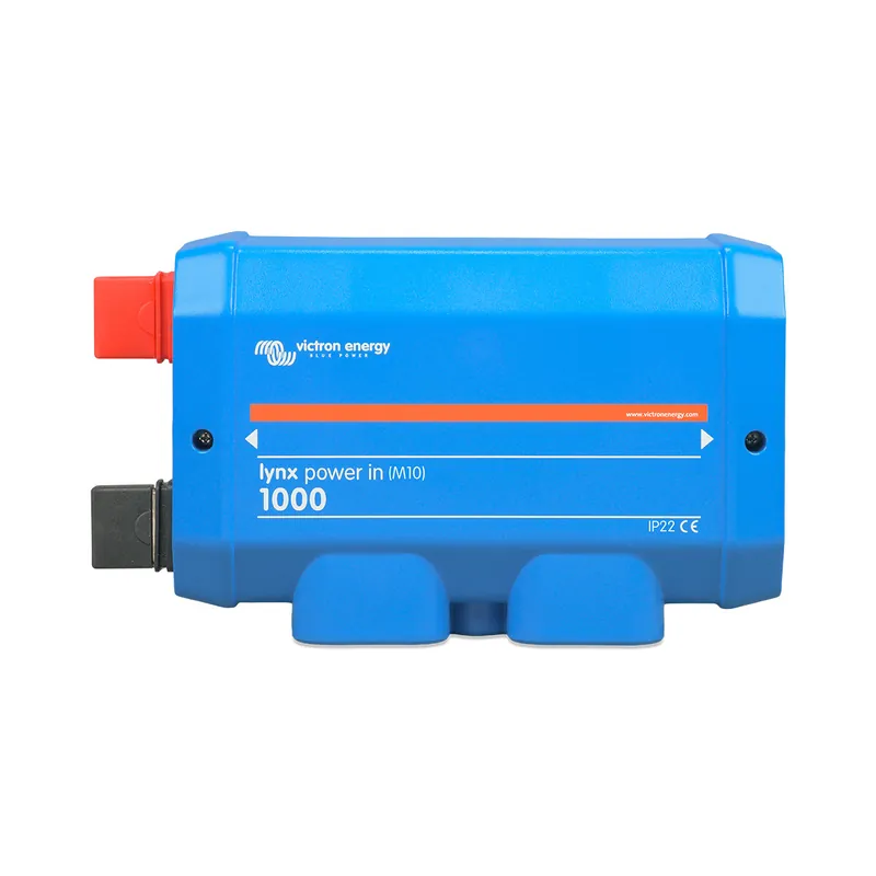 Abverkauf Victron Lynx Power In (M10)