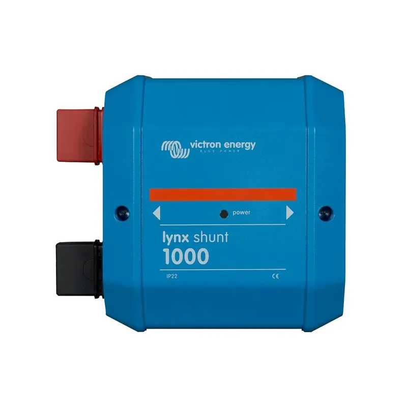 Günstig Victron Lynx Shunt VE.Can (M10)