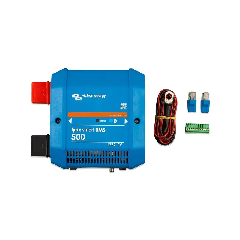 Victron Lynx Smart BMS 500 Batterie-Management-System Top-Angebot