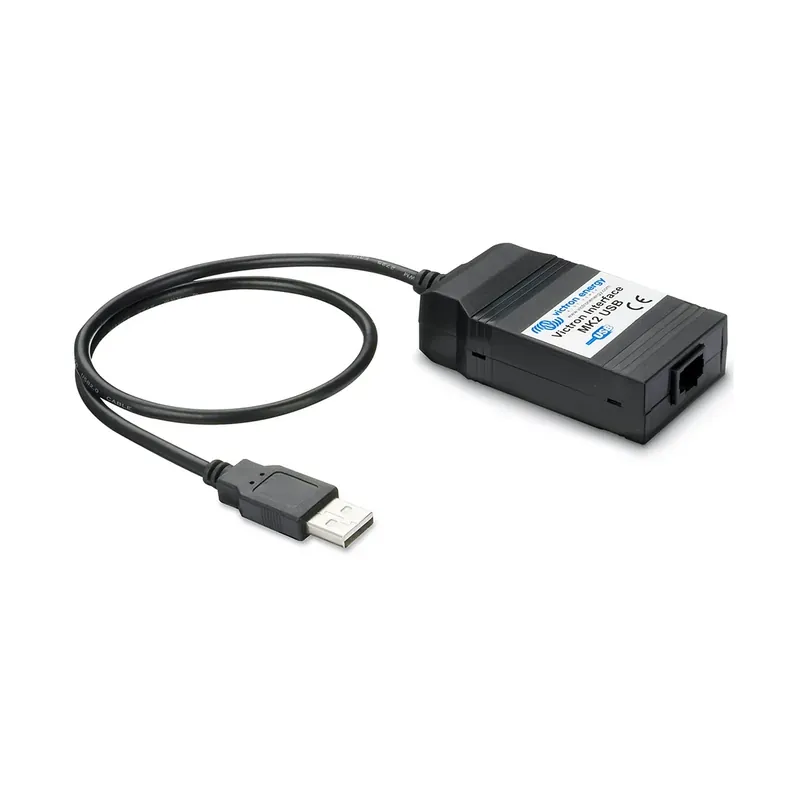 Nur Heute Victron MK2-USB Interface VE.Bus zu USB