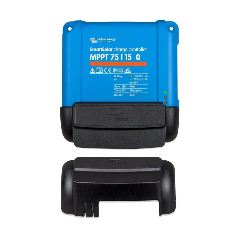Preisknaller Victron MPPT WireBox-S 75-10/15
