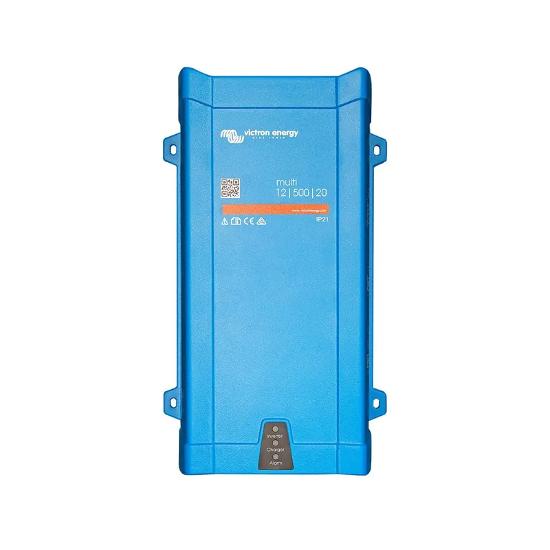 Victron MultiPlus 12/500/20-16 230V Geprüft