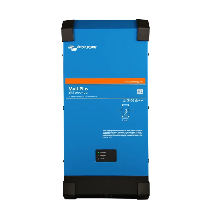 Victron MultiPlus 48/2000/25-32 230V VE.Bus Top-Preis