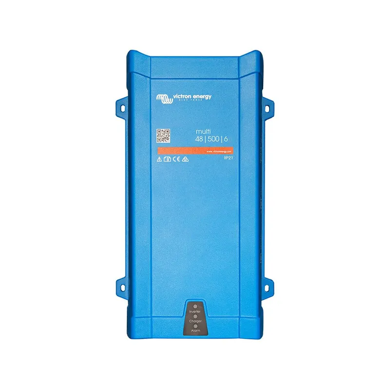 Garantierte Lieferung Victron MultiPlus 48/800/9-16 230V