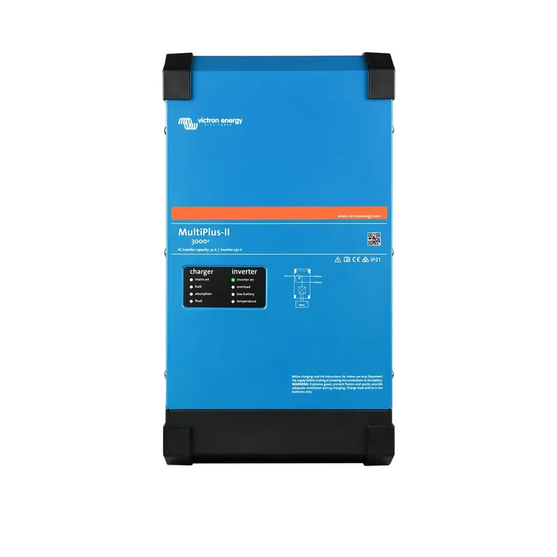 Sonderaktion Victron MultiPlus-II 12/3000/120-32 230V