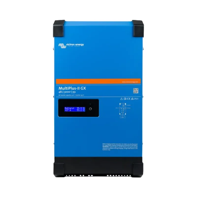 Victron MultiPlus-II 48/3000/35-32 230V GX Bestpreis