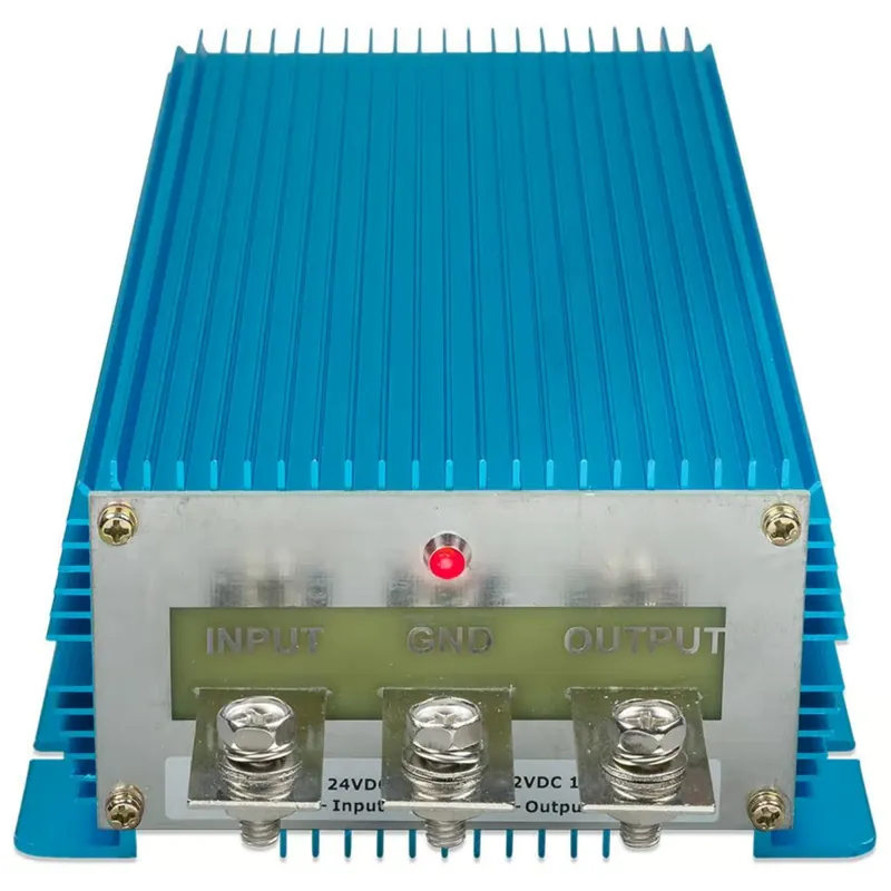 Victron Orion IP67 Spannungswandler 24/12-100 (1200W) DC-DC Konverter Neue Kollektion