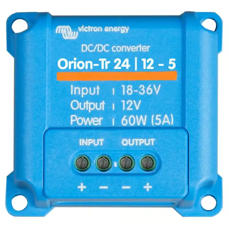 Billig Victron Orion-Tr 24/12-5 60W DC DC Wandler Konverter