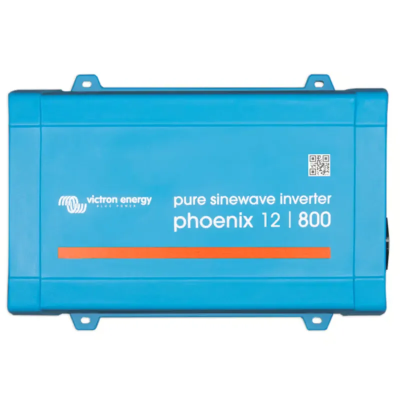 Victron Phoenix Inverter 12/800 230V VE.Direct IEC 800VA 650W 12V Direkt Vom Hersteller