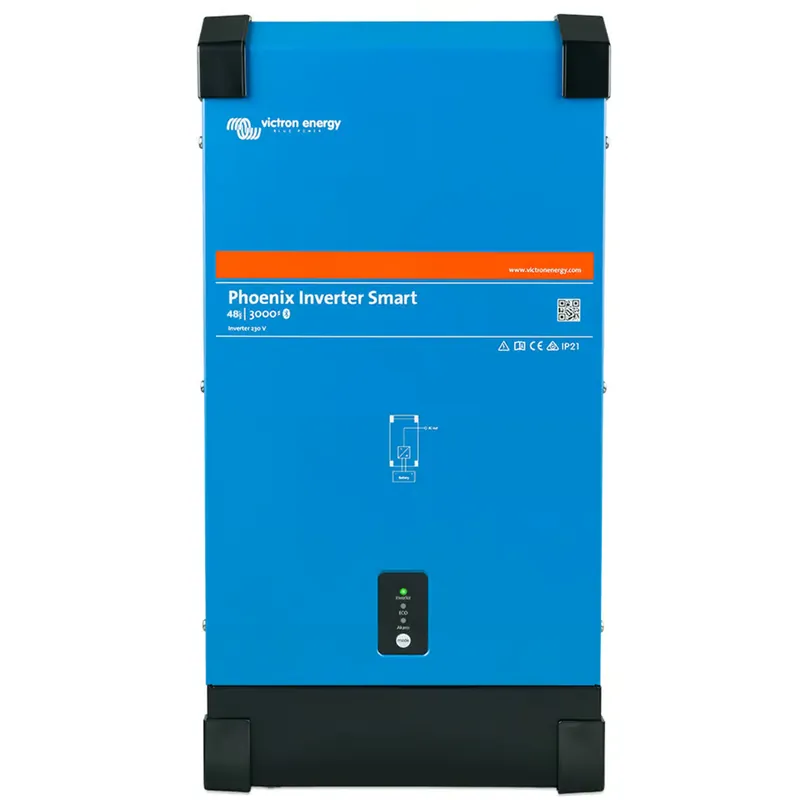 Victron Phoenix Inverter 48/3000 230V Smart Neuheit