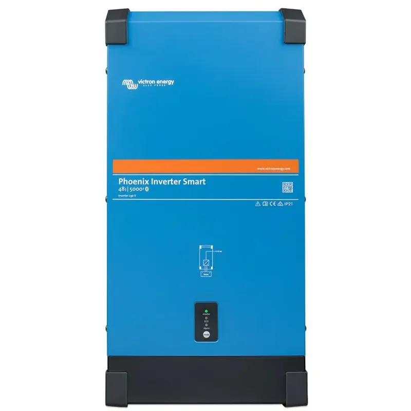 Nur Heute Victron Phoenix Inverter 48/5000 230V Smart