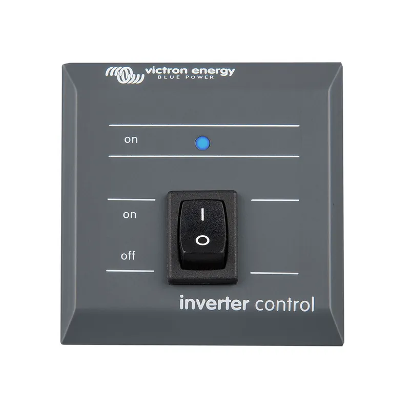 Victron Phoenix Inverter Wechselrichter VE.Direct Kontrollpanel Sichere Zahlung