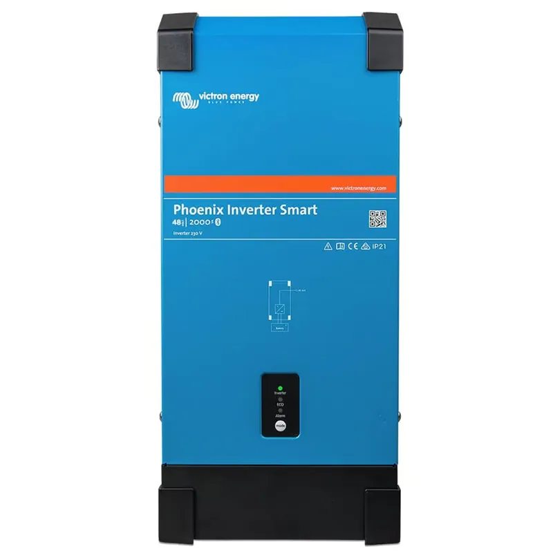 Sonderaktion Victron Phoenix Smart 48/2000 1600W VE.Direct