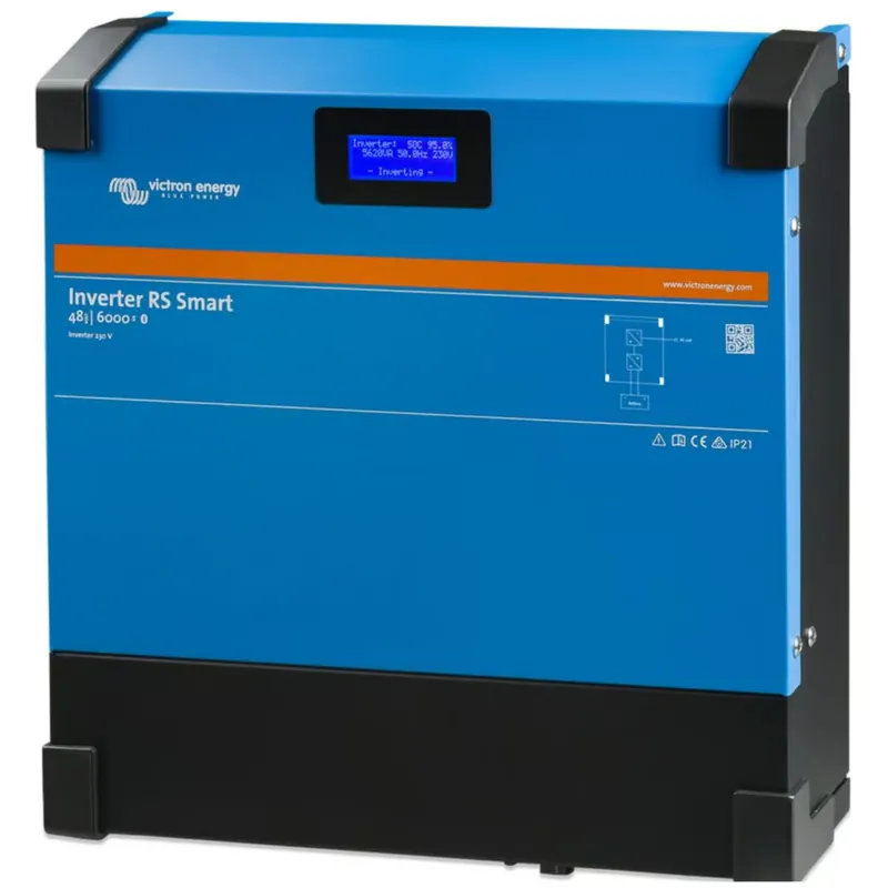 Victron RS 48/6000 Inverter 230V Smart Wechselrichter Neuheit