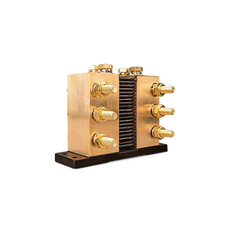 Victron Shunt 2000A 50mV Strom-Messhunt Billig