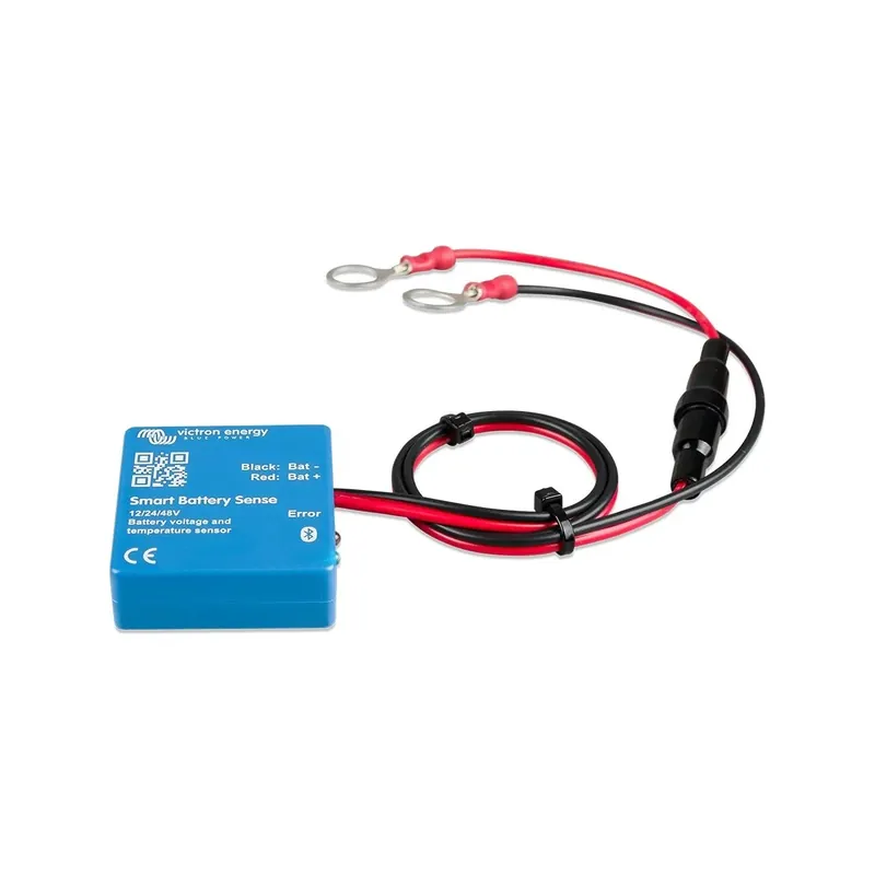 Preis Gesenkt Victron Smart Battery Sense Long Range Spannungs- und Temperatursensor