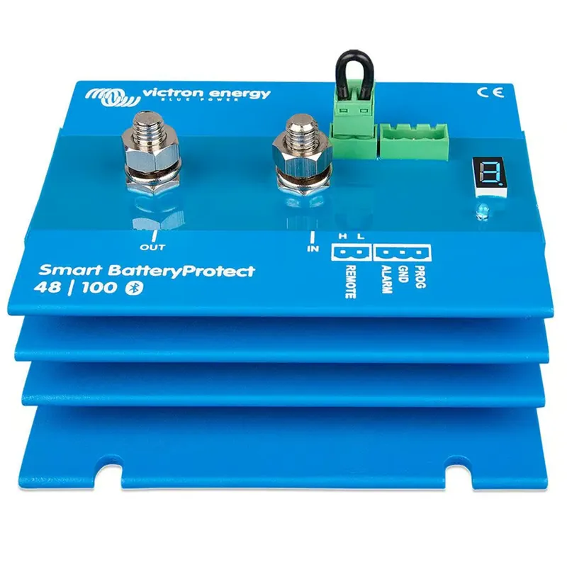 Victron Smart BatteryProtect 48V-100A Expressversand