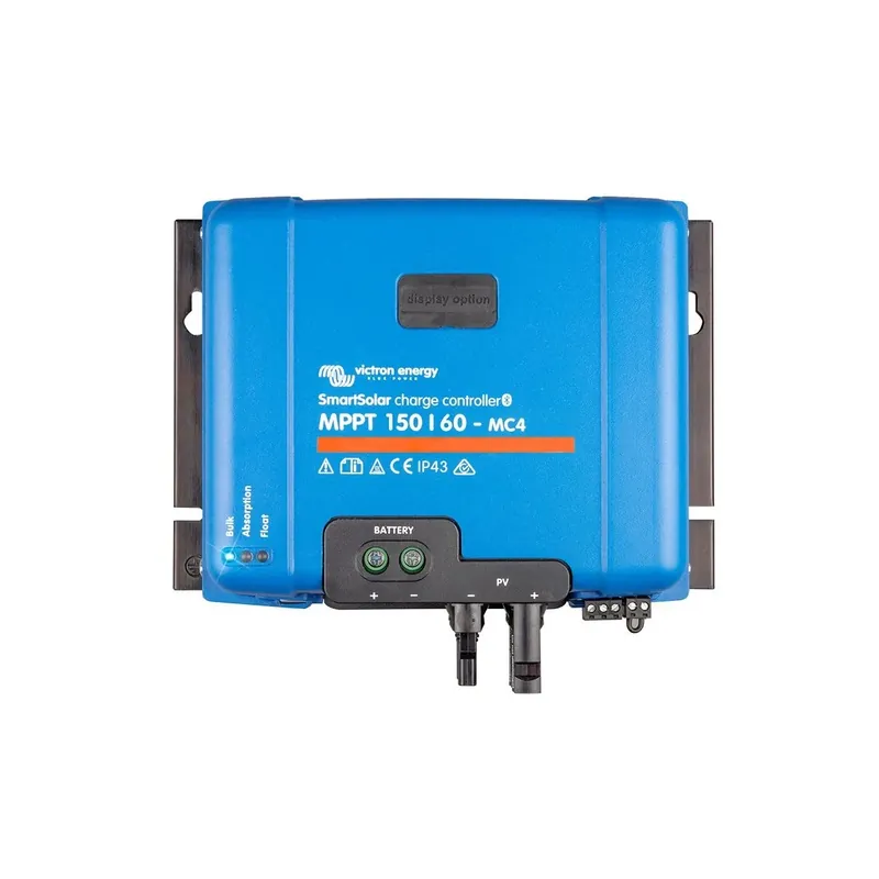 Victron SmartSolar MPPT 150/60-MC4 Neue Ware