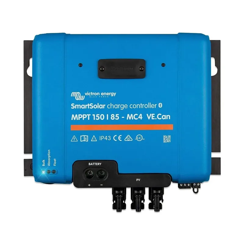 Victron SmartSolar MPPT 150/85-MC4 VE.Can Laderegler Top-Angebot