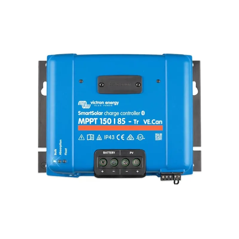 Victron SmartSolar MPPT 150/85-Tr Laderegler VE.Can Nur Heute