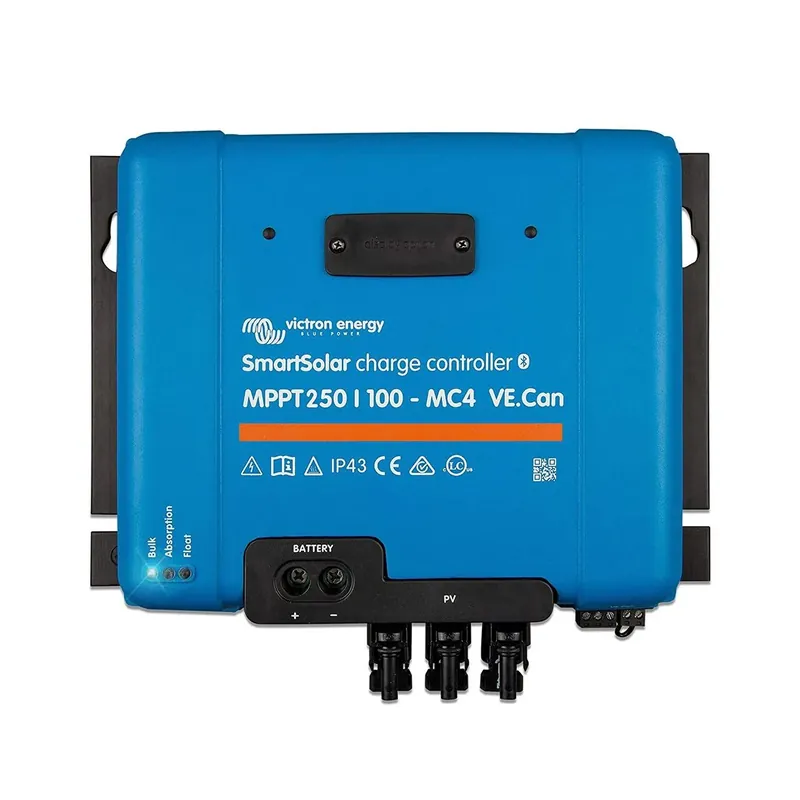 Victron SmartSolar MPPT 250/100-MC4 Laderegler VE.Can Super-Preis