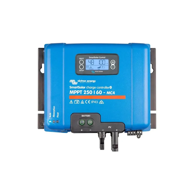 Victron SmartSolar MPPT 250/60-MC4 Günstig