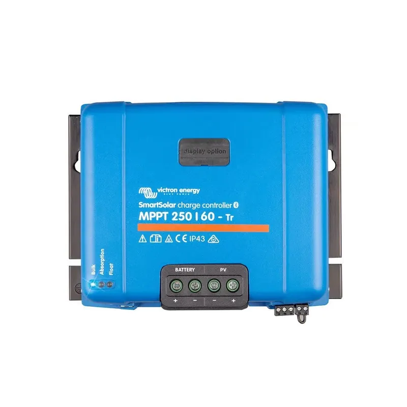 Victron SmartSolar MPPT 250/60-Tr Knallerangebot