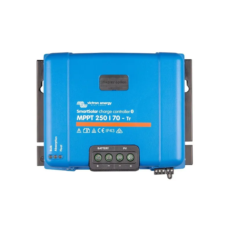 Victron SmartSolar MPPT 250/70-Tr Günstig