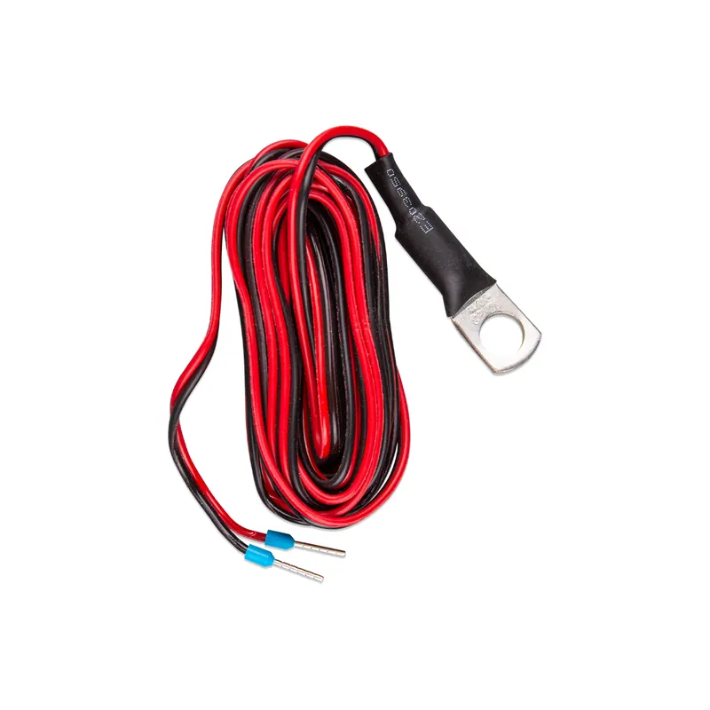 Victron Temperatursensor für MultiPlus, Quattro und GX-Geräte Solange Der Vorrat Reicht