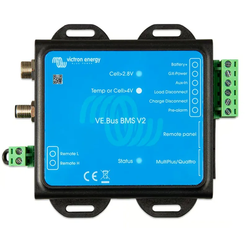 Victron VE.Bus BMS V2 Batteriemanagement-System Meistverkauft