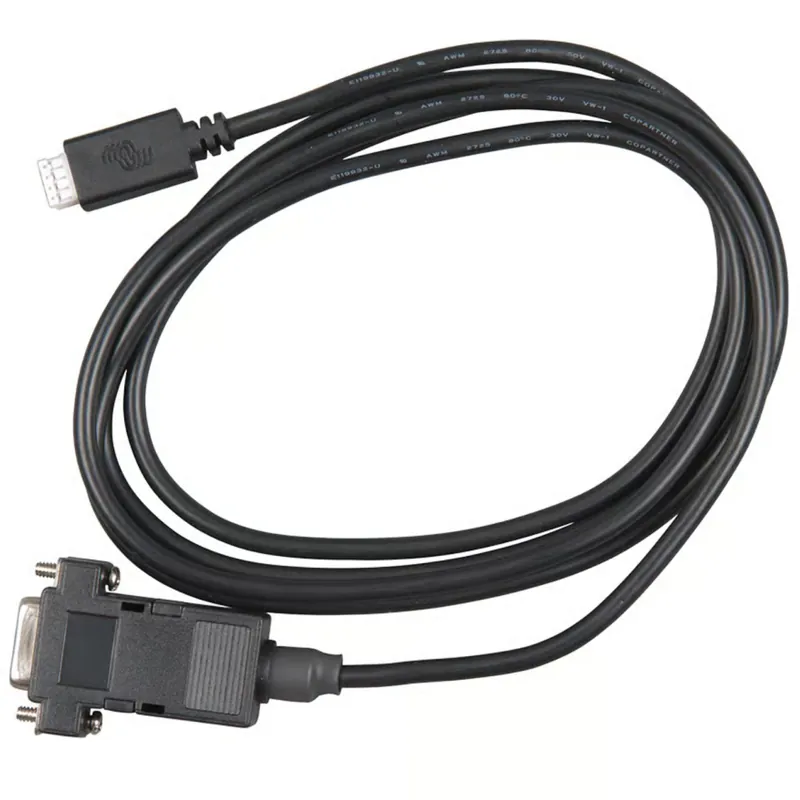 Victron VE.Direct zu RS232 Interface-Kabel - Schnittstellenadapter Bestseller