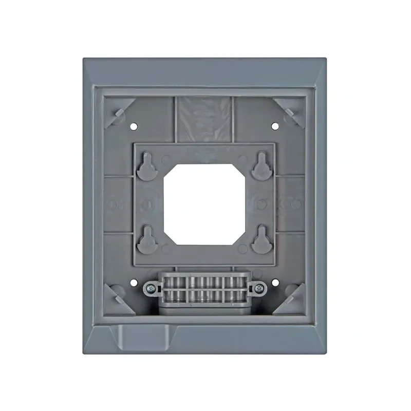 Sonderangebot Victron Wandhalterung Color Control GX
