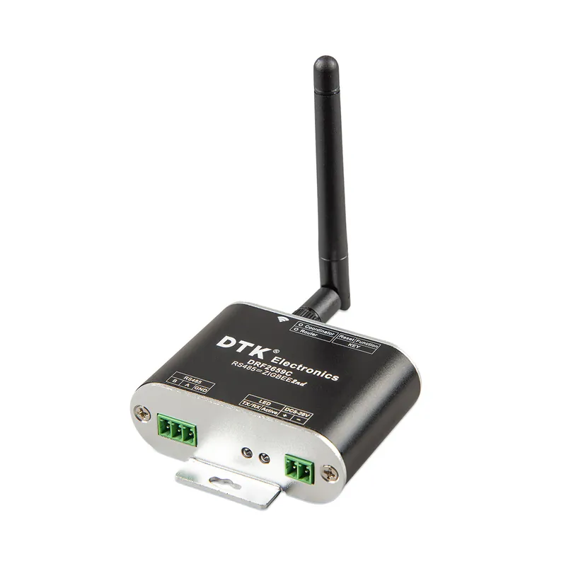 Aktuell Victron Zigbee zu RS485 Konverter