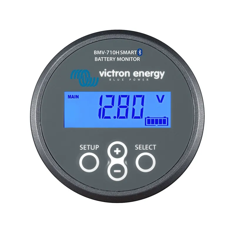 Victron Batterie Monitor BMV-710H Smart Sale
