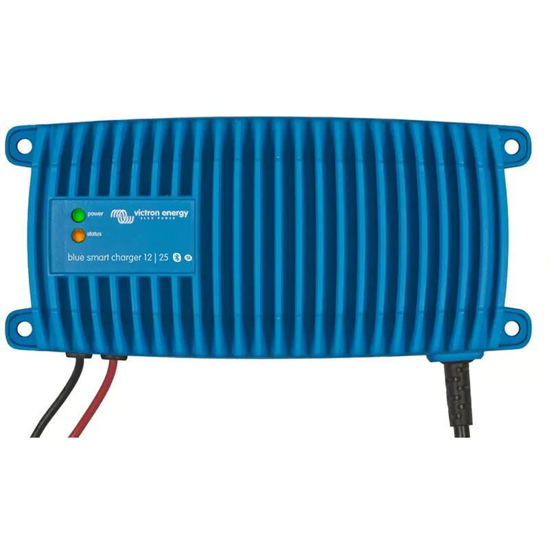 Victron Blue Smart 12/25 IP67 12V 230V Akkuladegerät 25A Bestseller