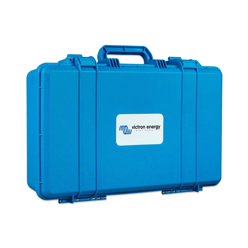 Victron Energy Transportbox für Blue Smart IP65 Ladegeräte Carry Case Beliebt