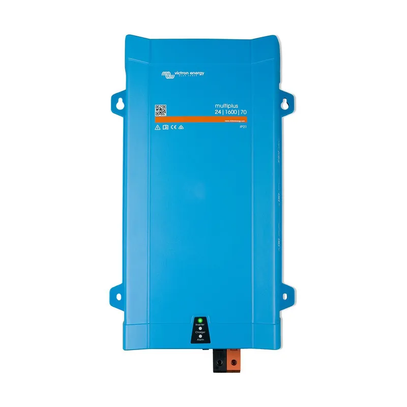 Heißes Angebot Victron MultiPlus 24/1600/40-16 230V VE.Bus