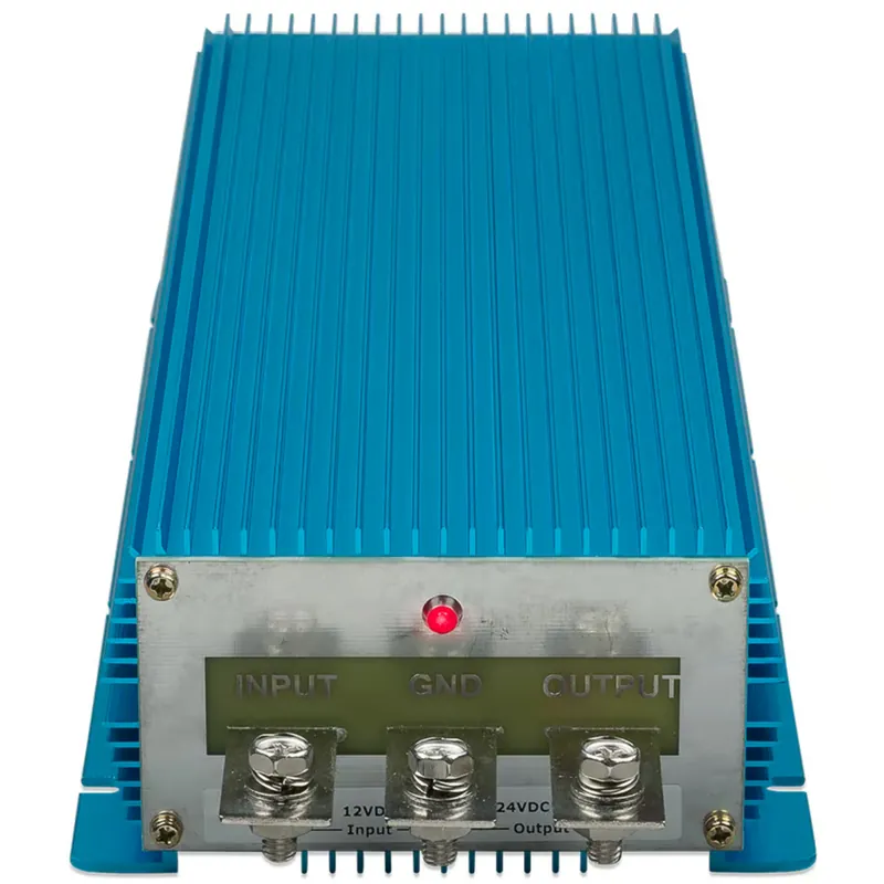 Sofort Bestellen Victron Orion IP67 Spannungswandler 12/24-50 (1200W) DC-DC Konverter