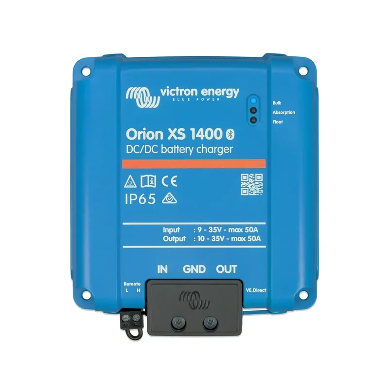 Mega-Angebot Victron Orion XS 1400 DC-DC Baterieladegerät 12V 24V
