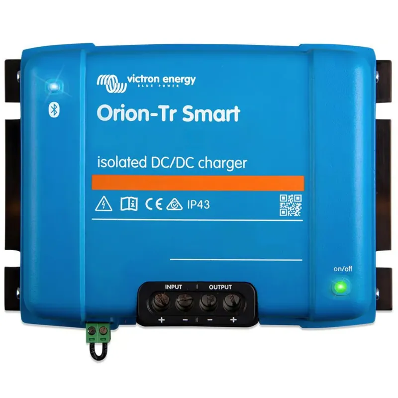 Angebot Victron Orion-Tr Smart 24/12-30A (360W) DC DC Wandler