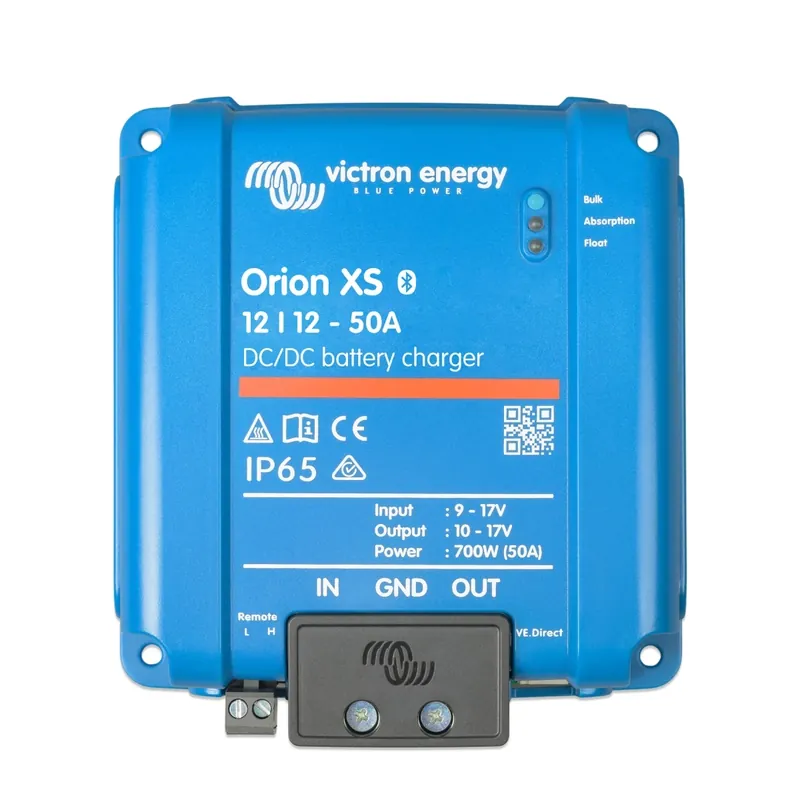Victron Orion-XS 12/12-50A 700W DC-DC Batterieladegerät Meistverkauft