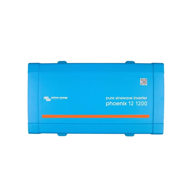 Super-Preis Victron Phoenix Inverter 12/1200 230V VE.Direct 1000W 12V