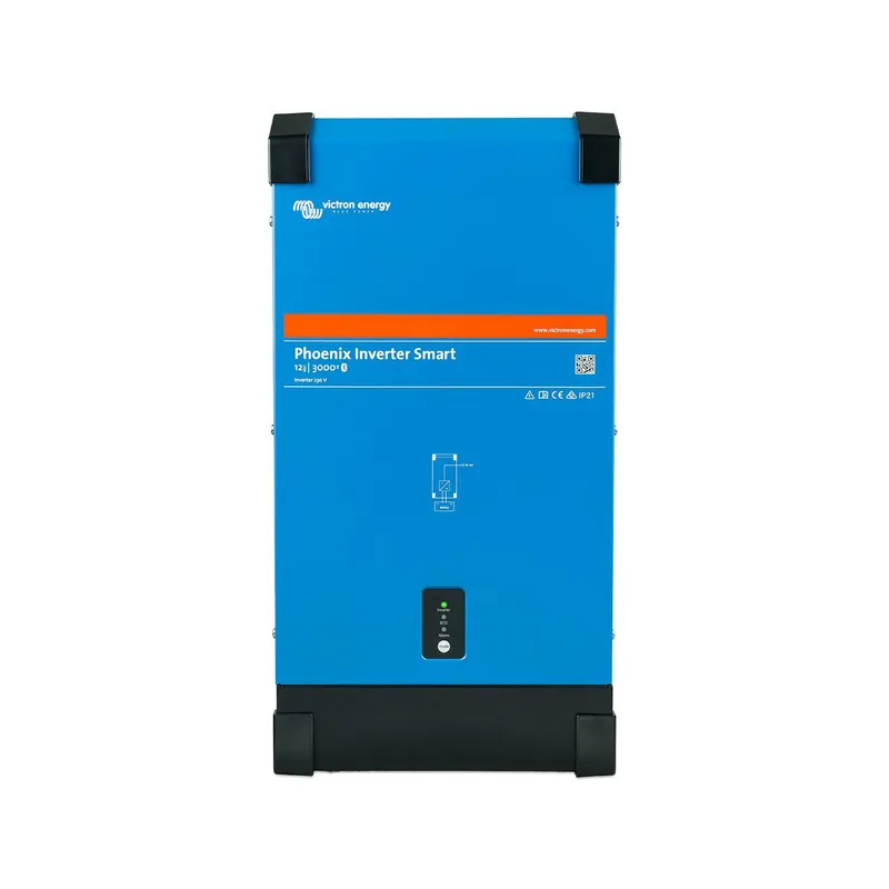 Versand Am Gleichen Tag Victron Phoenix Inverter 12/3000 230V Smart