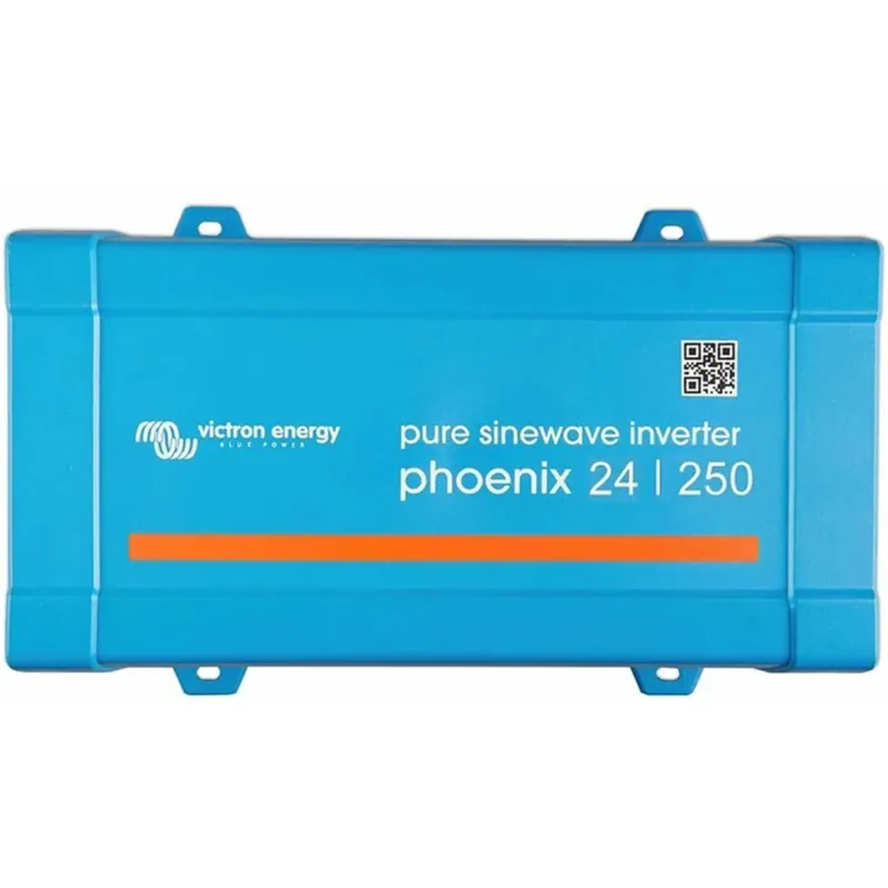 Knallerangebot Victron Phoenix Inverter 24/250 230V VE.Direct mit IEC-Stecker