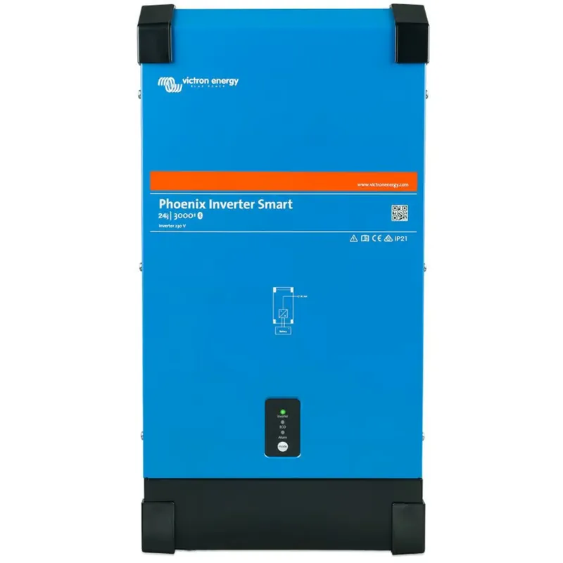 Victron Phoenix Inverter 24/3000 230V Smart Günstig